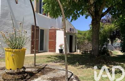 Vente Maison de village 5 pièces — photo du bien