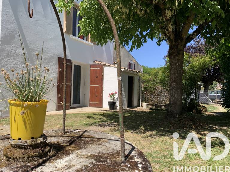 Vente Maison de village 5 pièces — photo 1