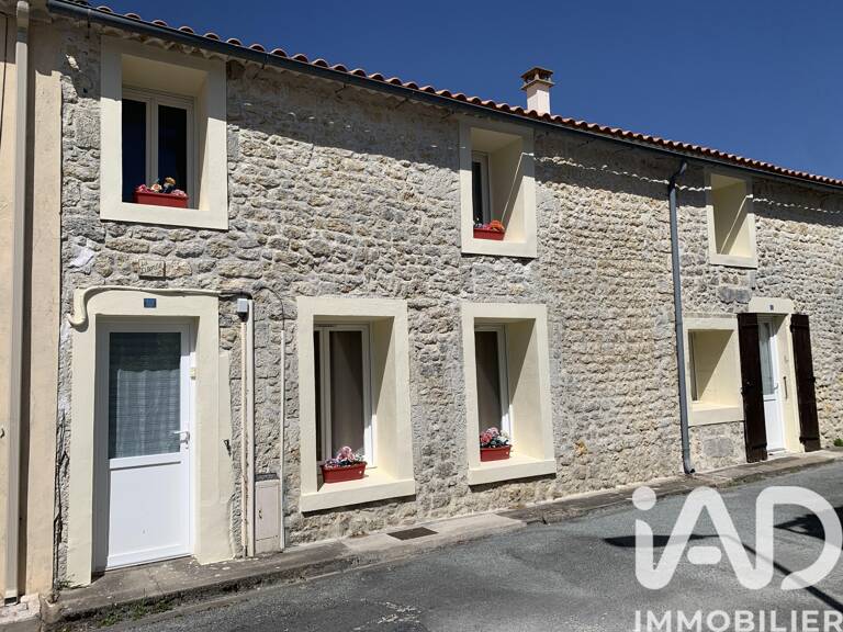 Vente Maison de village 5 pièces — photo 1