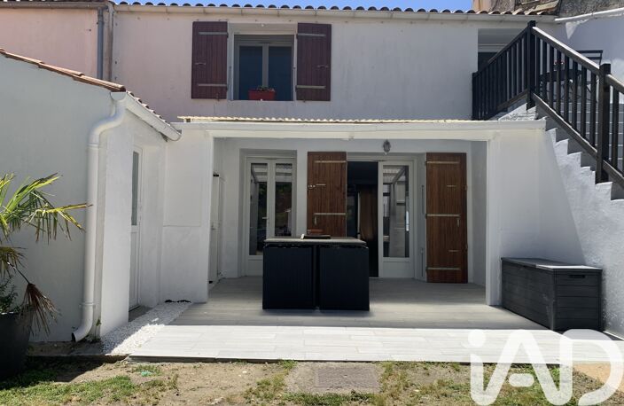 Vente Maison de village 5 pièces — photo 2
