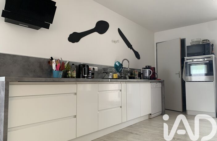 Vente Maison de village 5 pièces — photo 5