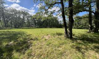 Terrain  3242 m² à vendre à Parisot (82160)