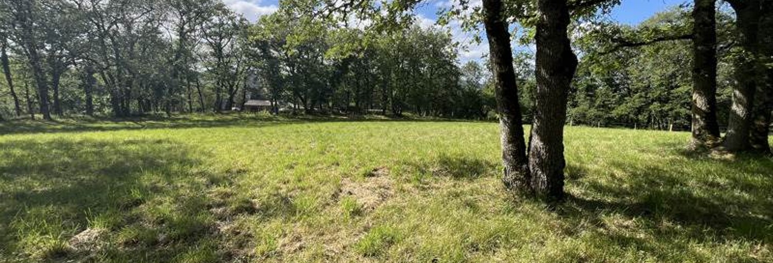 Terrain  3242 m² à vendre à Parisot (82160)