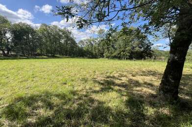 Terrain  43900 €