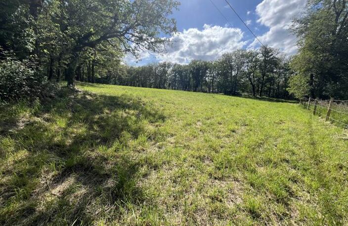 Vente terrain  3242 m² Parisot (82160) — photo 2