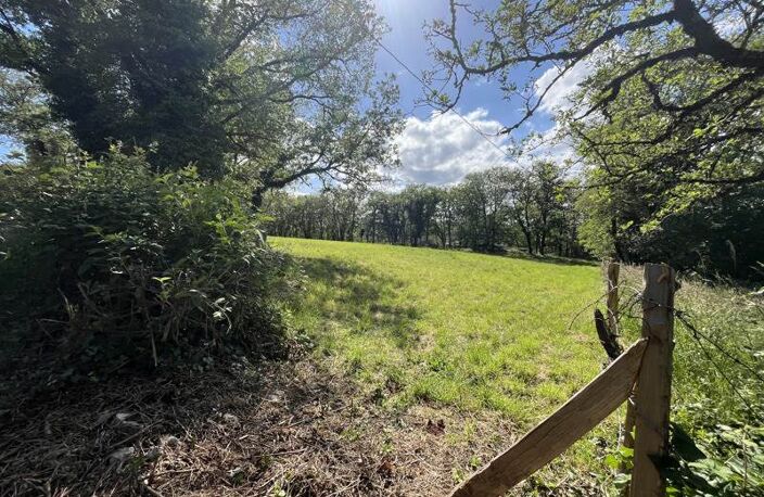 Vente terrain  3242 m² Parisot (82160) — photo 3