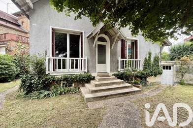 Maison 4 pièces 259000 €