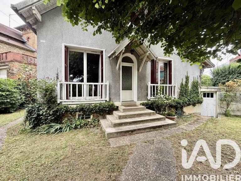 Vente Maison/villa 5 pièces — photo 1
