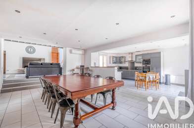 Maison 6 pièces 299000 €