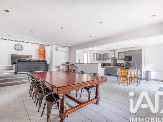 Vente Maison/villa 6 pièces — photo du bien
