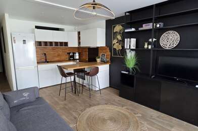 Appartement 2 pièces 179000 €