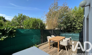 Appartement 2 Pièces 45 m² à vendre à Toulouse (31300)