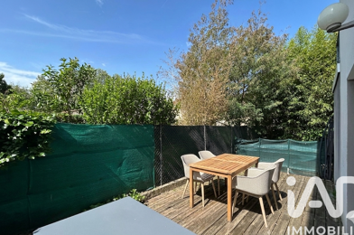 Appartement 2 pièces 165600 €
