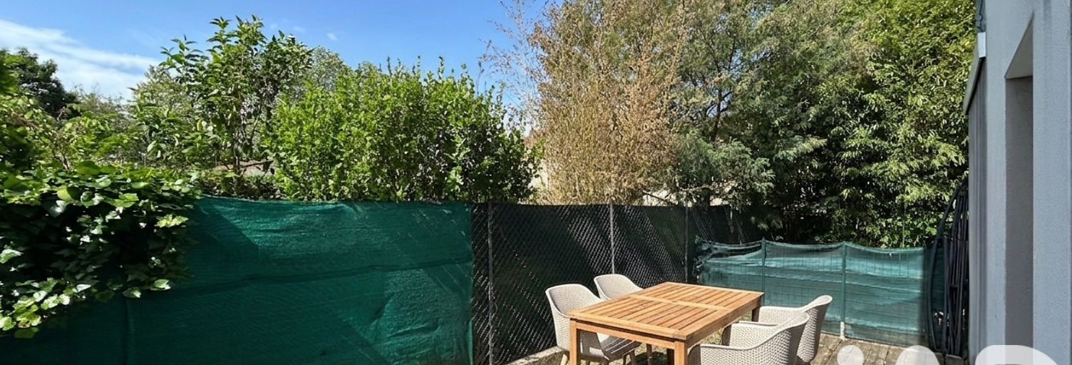 Appartement 2 Pièces 45 m² à vendre à Toulouse (31300)
