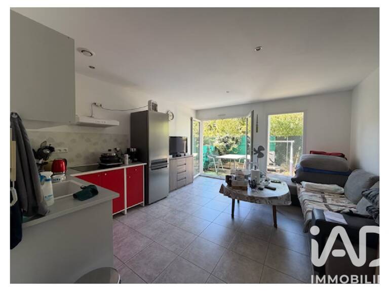 Vente Appartement 2 pièces — photo 1
