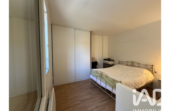 Vente Appartement 2 pièces — photo 2