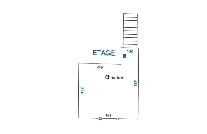 Vente Appartement 2 pièces — photo 4