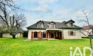 Maison 7 Pièces 186 m² à vendre à Ars-Laquenexy (57530)