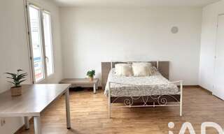 Appartement 1 Pièce 33 m² à vendre à Fréjus (83600)