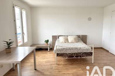 Appartement 1 pièces 125000 €