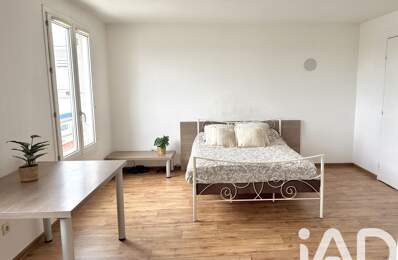 Vente Appartement 1 pièce — photo du bien