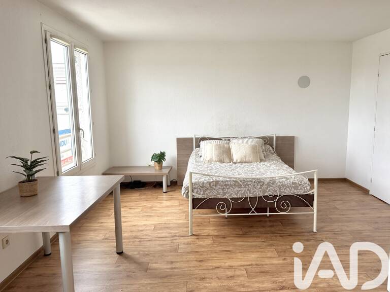 Vente Appartement 1 pièce — photo 1
