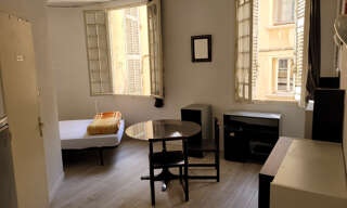 Appartement 1 Pièce 18 m² à louer à Aix-en-Provence (13100)