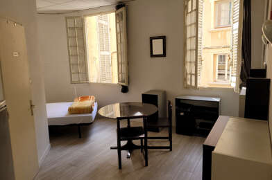 Appartement 1 pièces 625 €