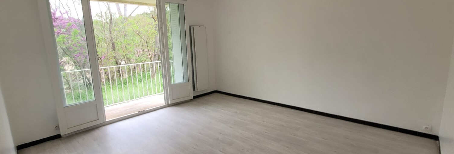 Appartement 4 Pièces 67 m² à louer à Aix-en-Provence (13100)