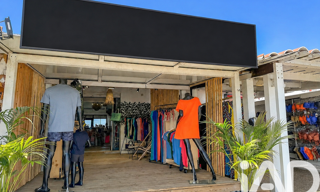 Commerce  80 m² à vendre à Albitreccia (20166)
