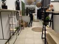 Vente Local commercial 80 m&sup2; — photo 2