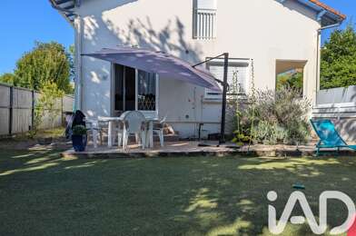 Appartement 3 pièces 269000 €