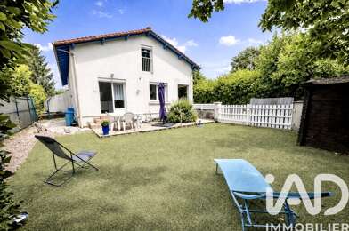 Appartement 3 pièces 269000 €