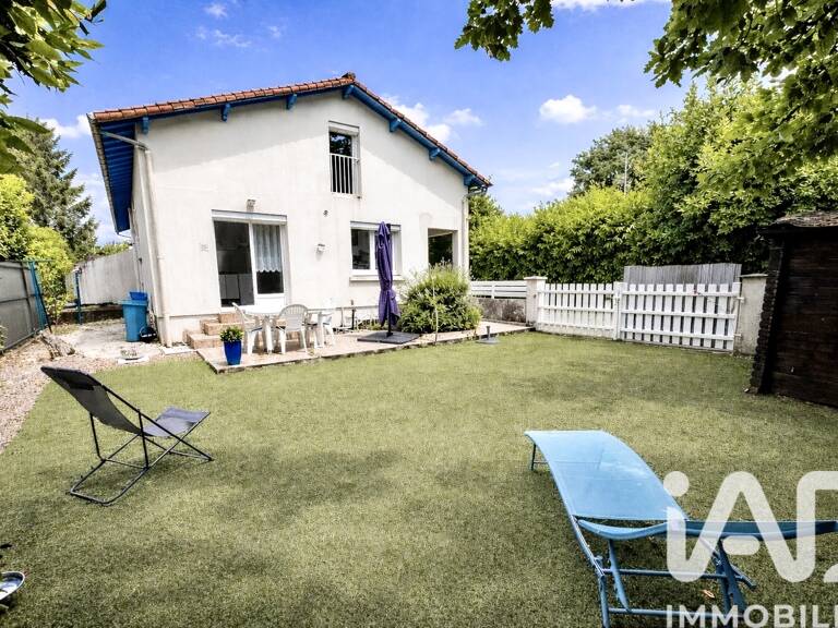 Vente Duplex 3 pièces — photo 1