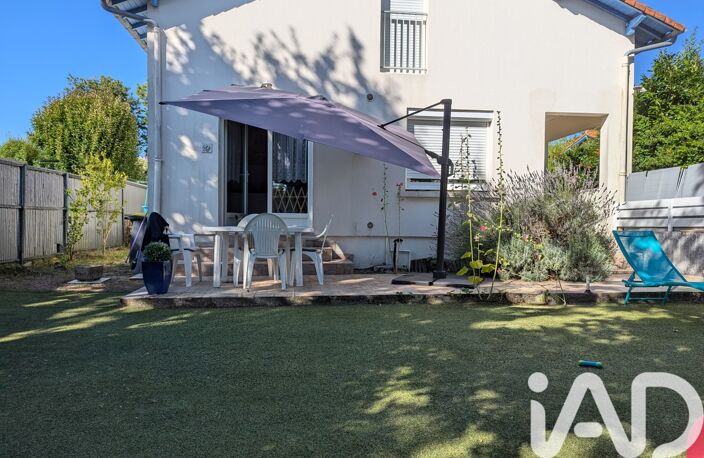 Vente Duplex 3 pièces — photo 2