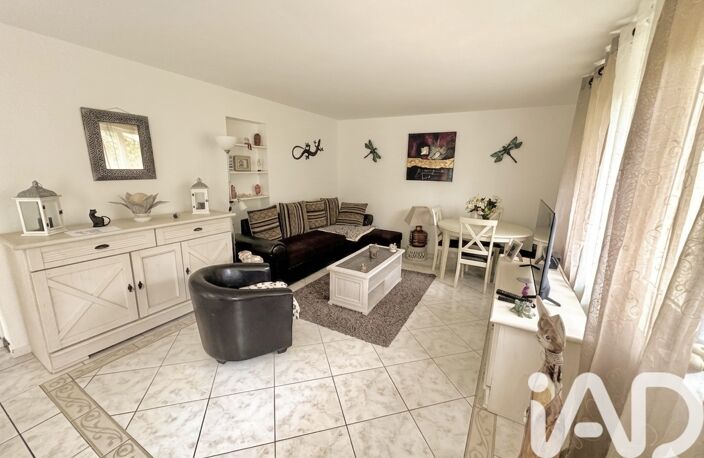 Vente Duplex 3 pièces — photo 3