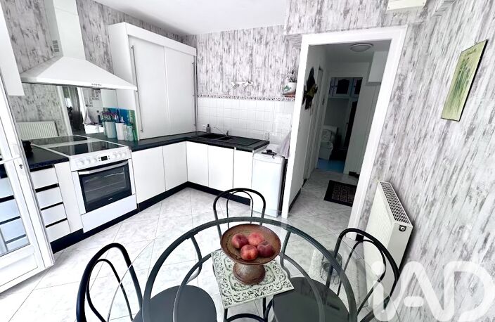 Vente Duplex 3 pièces — photo 4