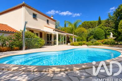 Maison 4 pièces 409000 €