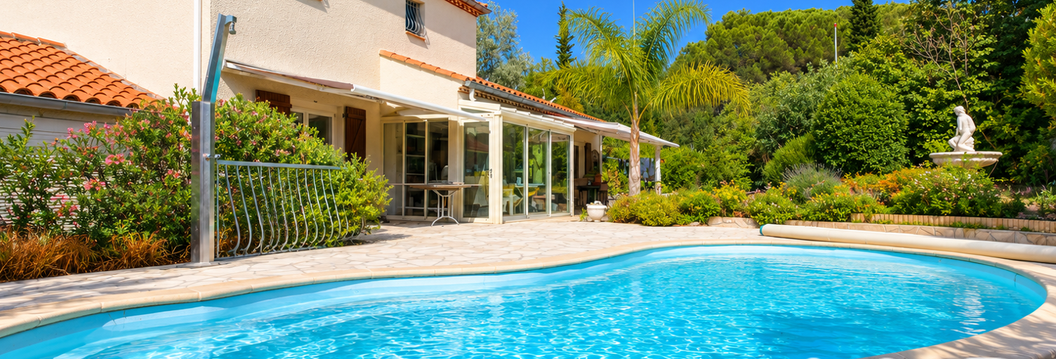 Maison 4 Pièces 131 m² à vendre à Sorède (66690)