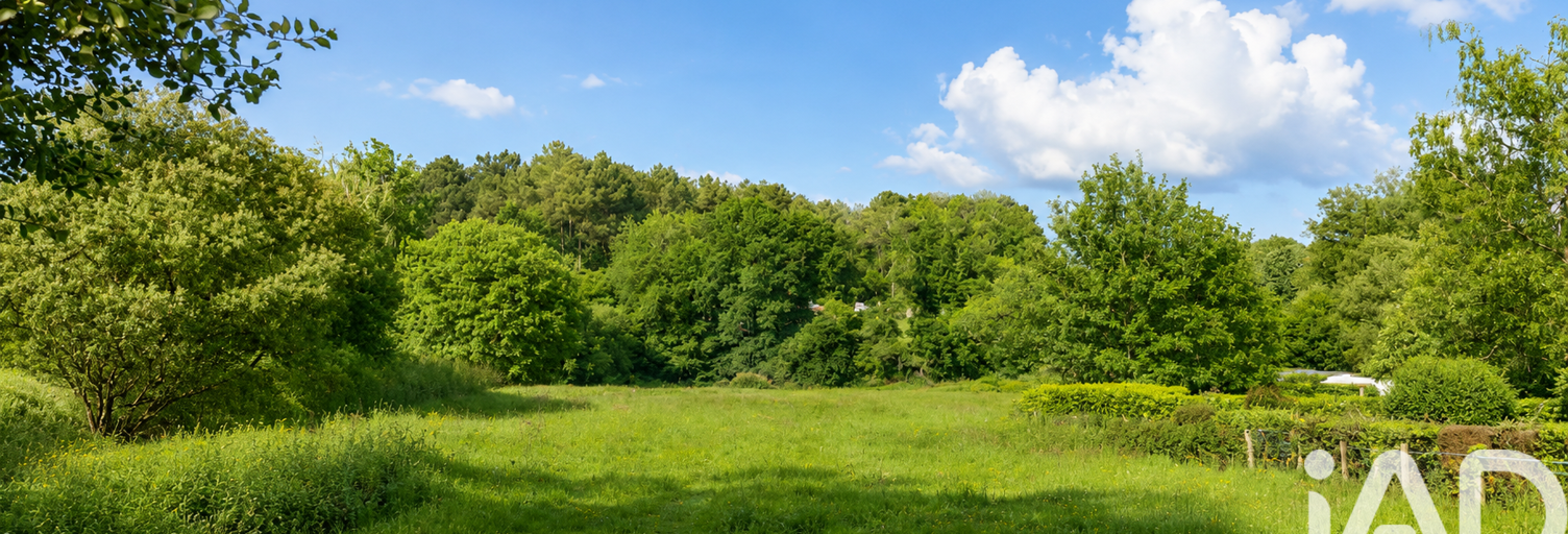 Terrain  1494 m² à vendre à Allaire (56350)