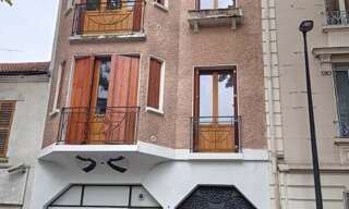Immeuble  166 m² à vendre à Vichy (03200)