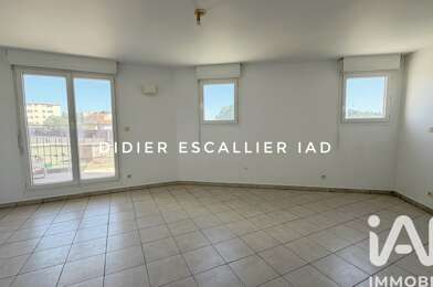 Appartement 1 pièces 80000 €