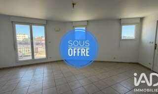 Appartement 1 Pièce 29 m² à vendre à Toulon (83100)