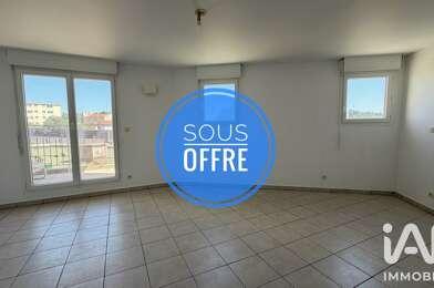 Appartement 1 pièces 80000 €
