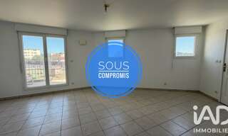 Appartement 1 Pièce 29 m² à vendre à Toulon (83100)