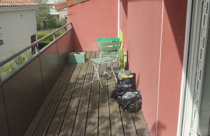 Vente Appartement 4 pièces — photo 2