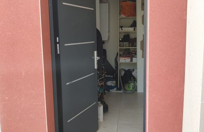 Vente Appartement 4 pièces — photo 3