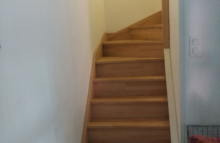 Vente Appartement 4 pièces — photo 5
