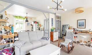 Maison 3 Pièces 84 m² à vendre à Brest (29200)