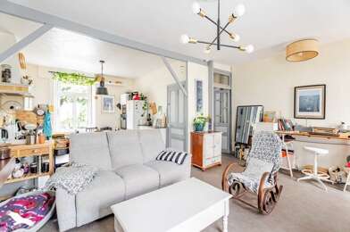 Maison 3 pièces 208771 €